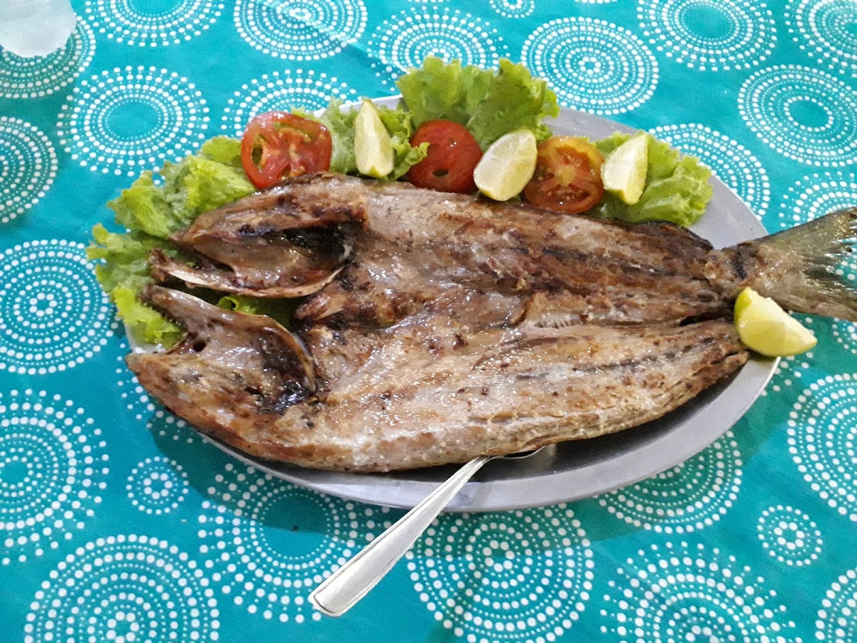 Restaurante E Pousada Beira Mar Photos 2